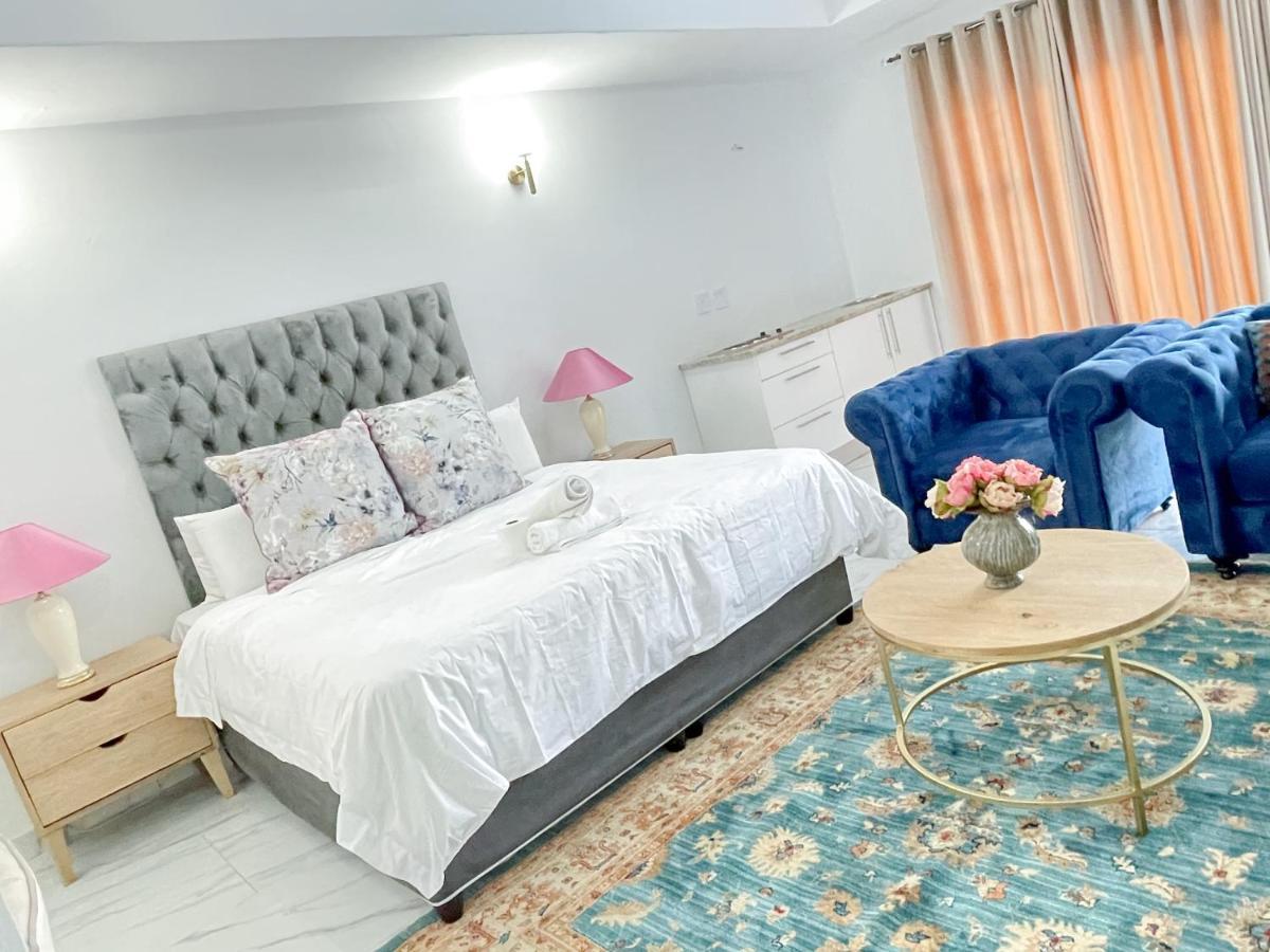 יוהנסבורג Amoris Guest House-Randburg מראה חיצוני תמונה