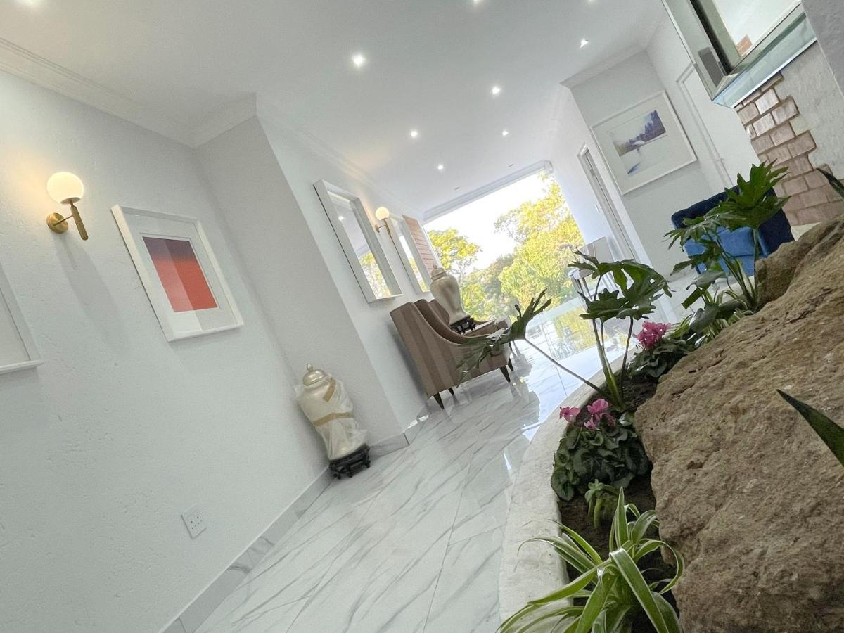 יוהנסבורג Amoris Guest House-Randburg מראה חיצוני תמונה