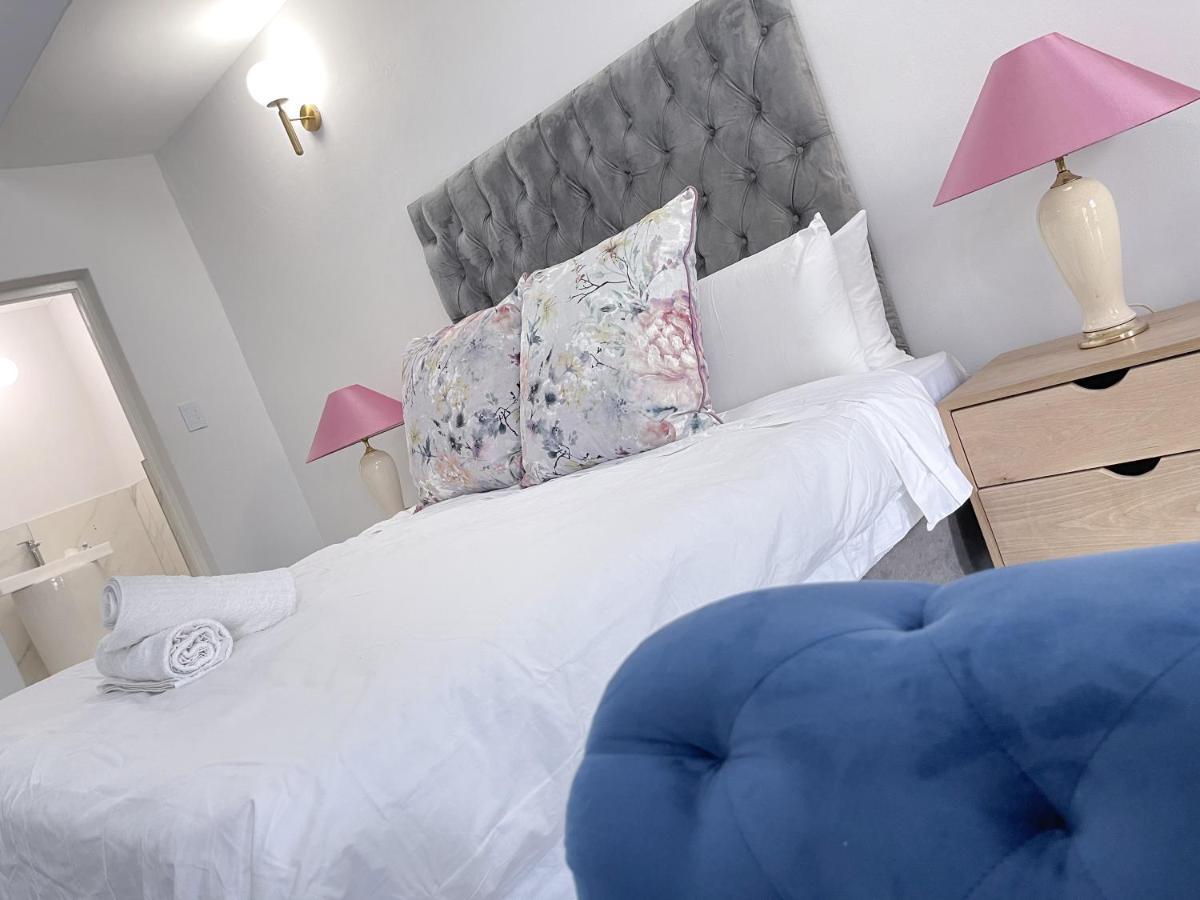 יוהנסבורג Amoris Guest House-Randburg מראה חיצוני תמונה