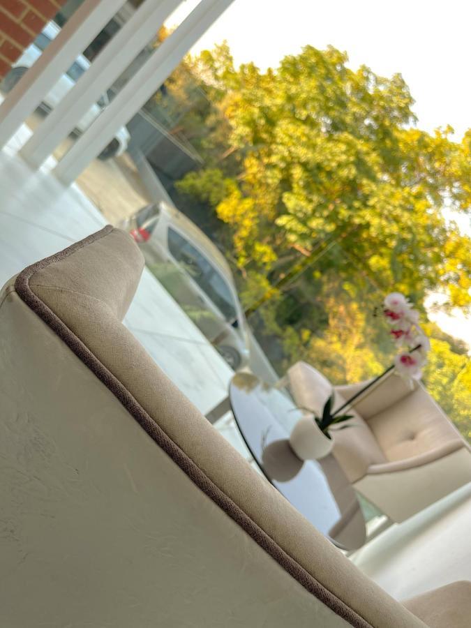 יוהנסבורג Amoris Guest House-Randburg מראה חיצוני תמונה