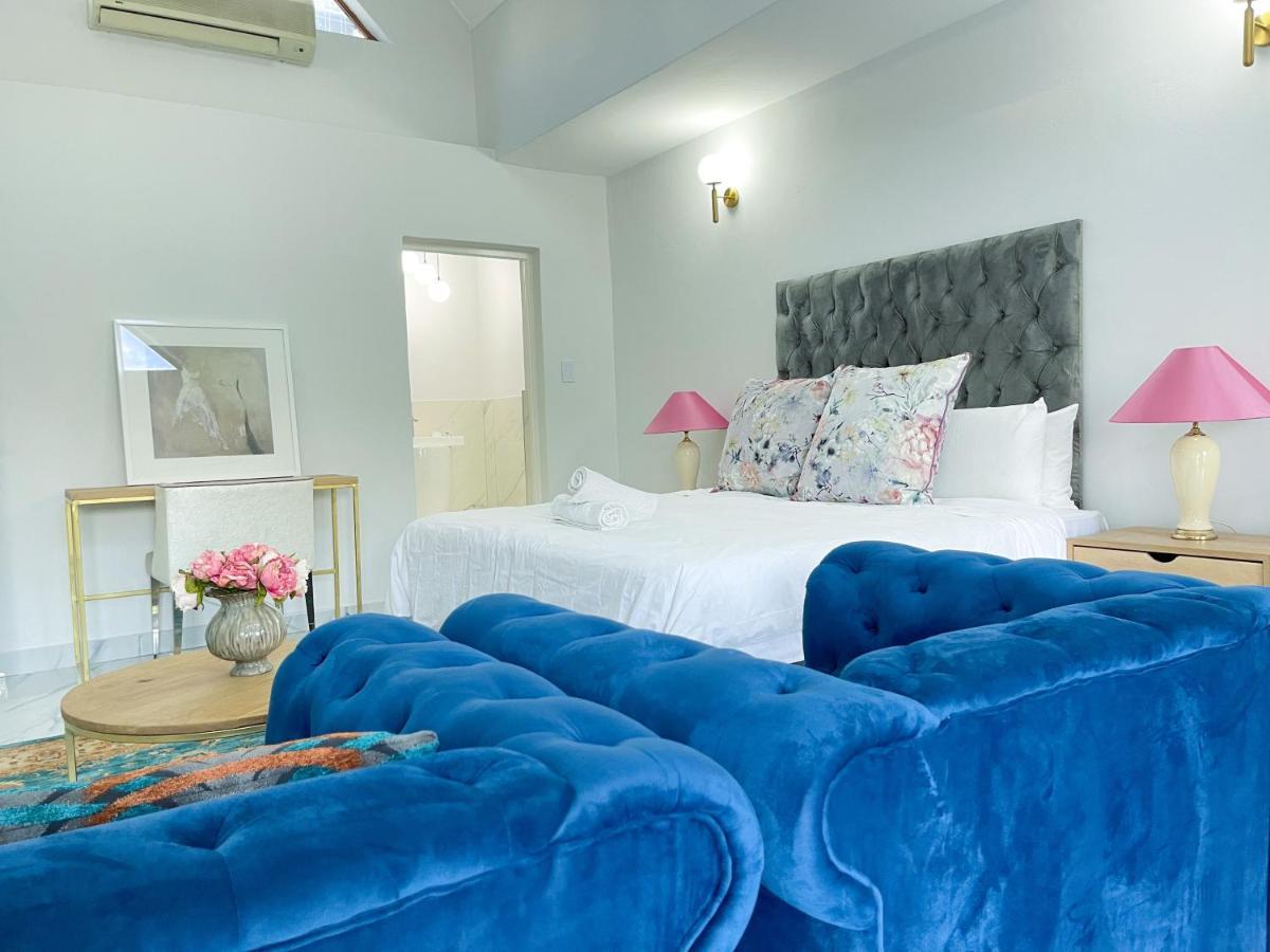 יוהנסבורג Amoris Guest House-Randburg מראה חיצוני תמונה