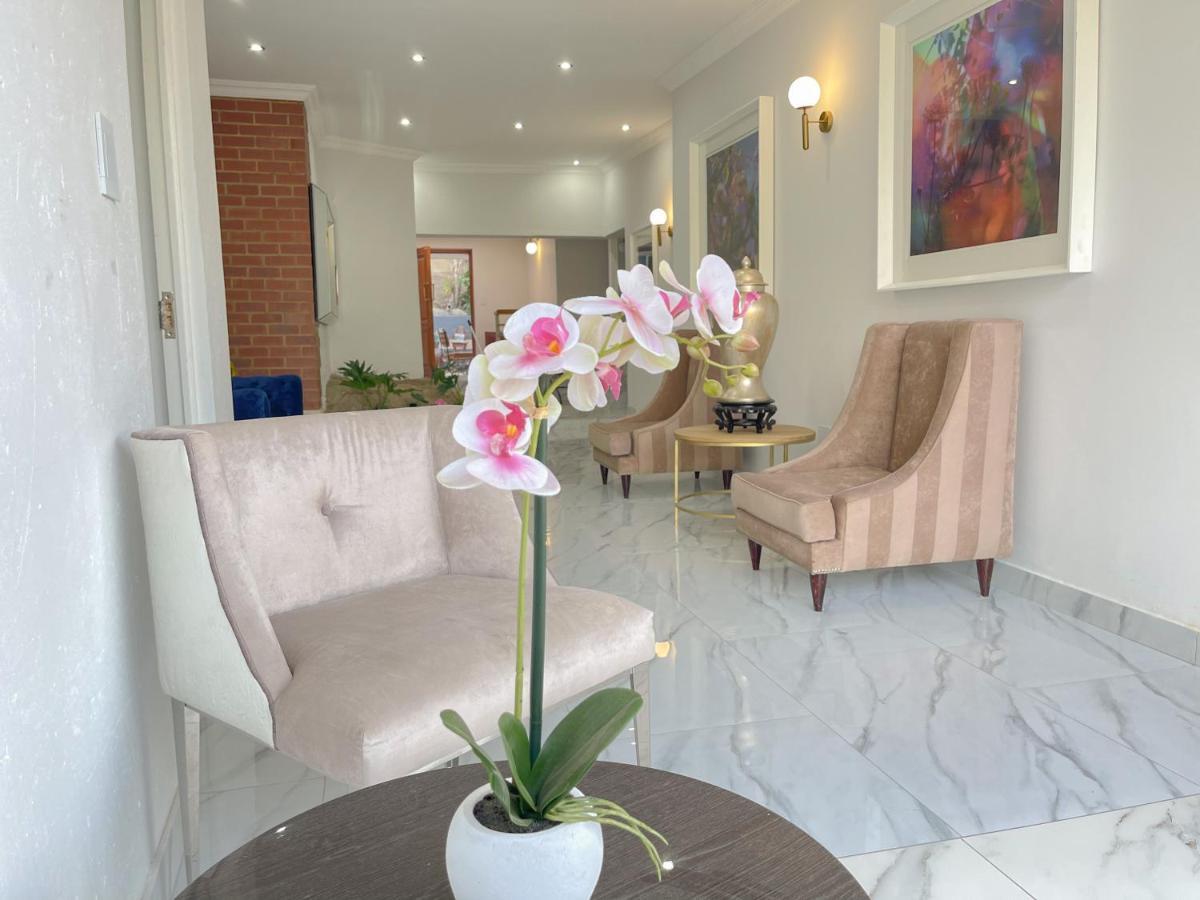 יוהנסבורג Amoris Guest House-Randburg מראה חיצוני תמונה