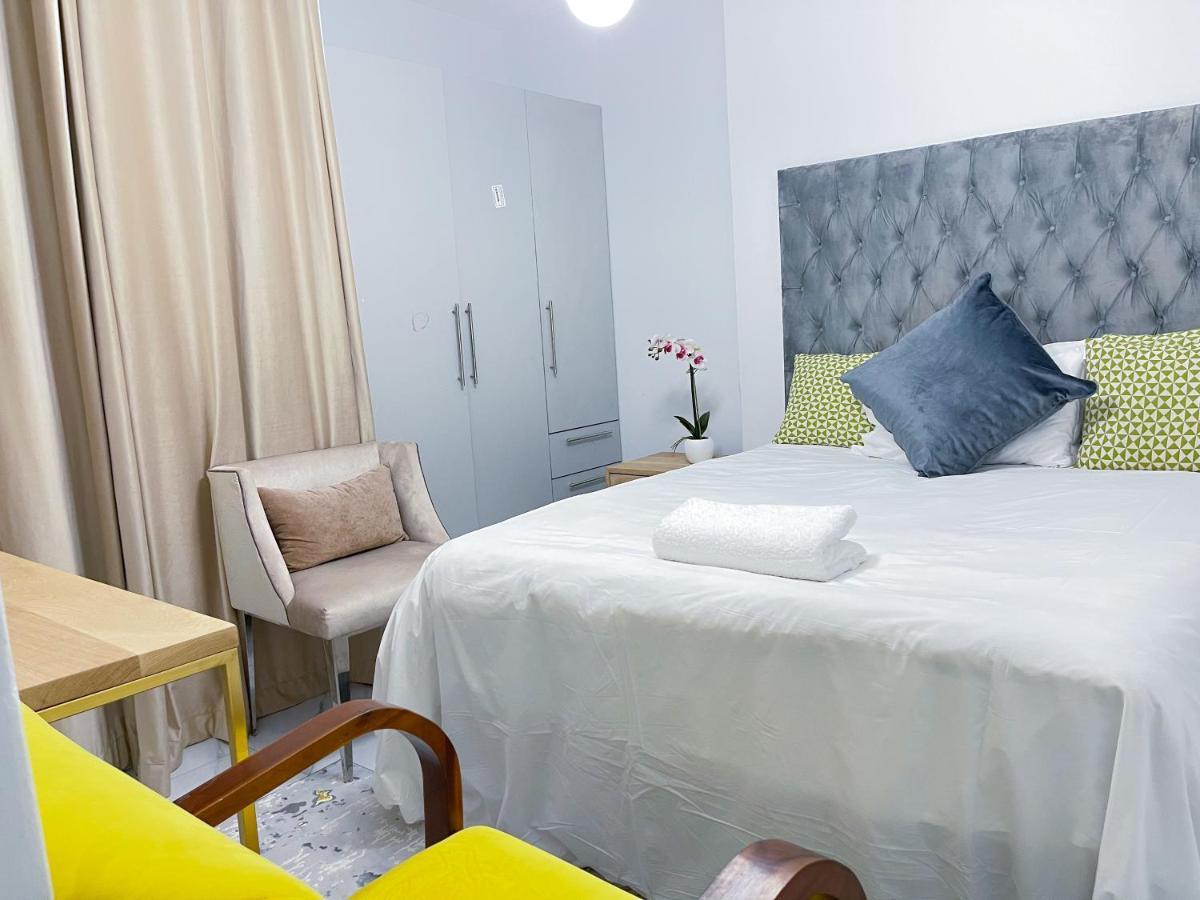 יוהנסבורג Amoris Guest House-Randburg מראה חיצוני תמונה