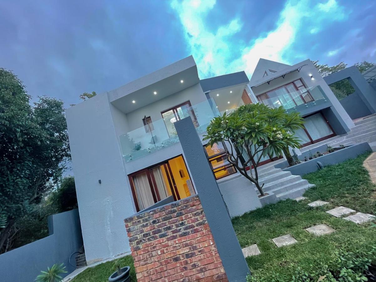 יוהנסבורג Amoris Guest House-Randburg מראה חיצוני תמונה