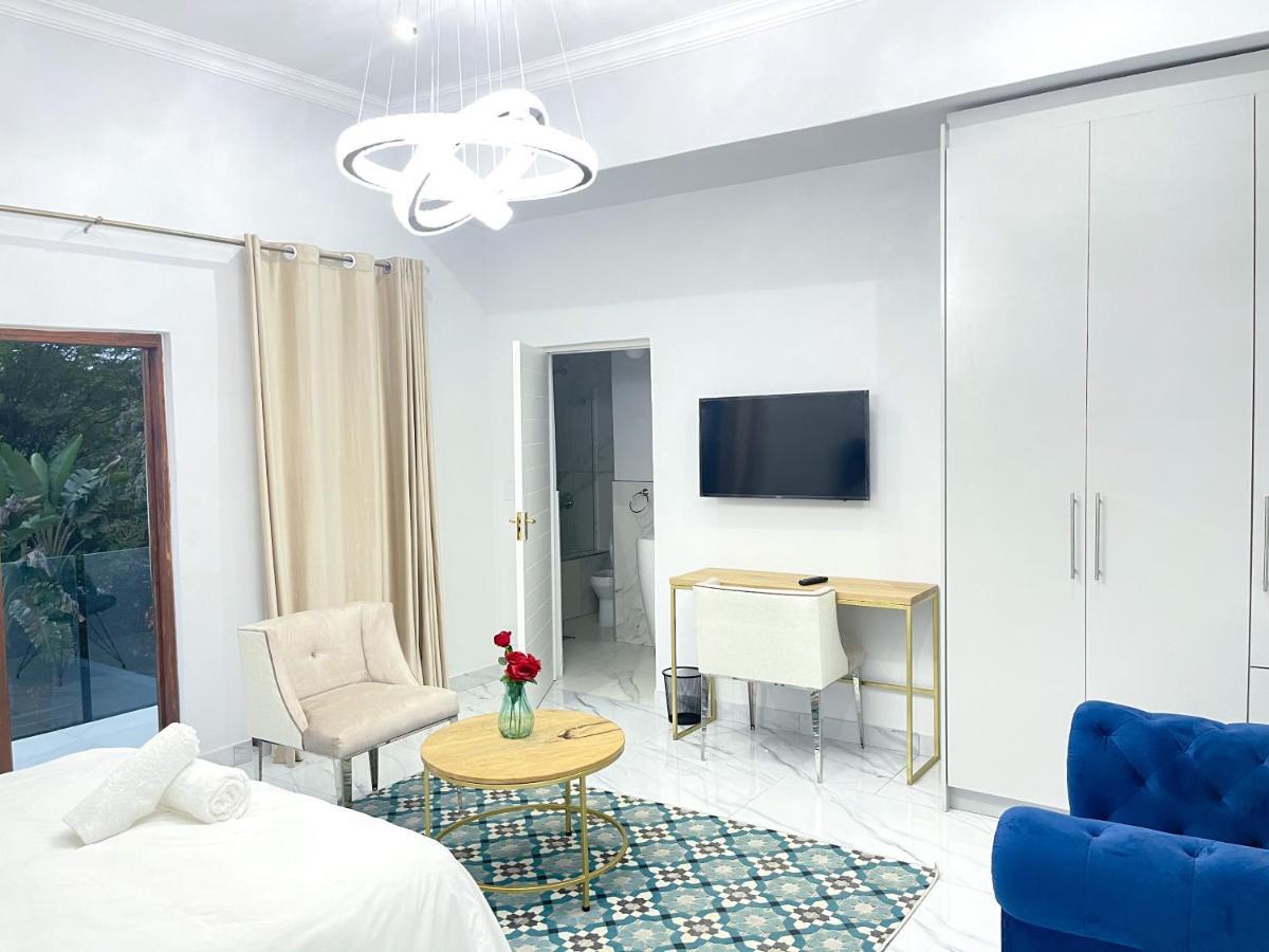 יוהנסבורג Amoris Guest House-Randburg מראה חיצוני תמונה