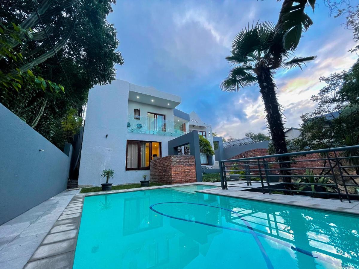 יוהנסבורג Amoris Guest House-Randburg מראה חיצוני תמונה
