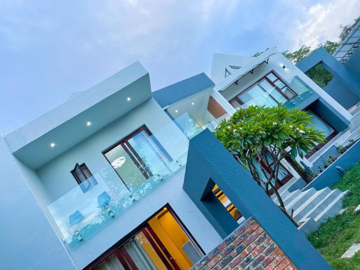 יוהנסבורג Amoris Guest House-Randburg מראה חיצוני תמונה