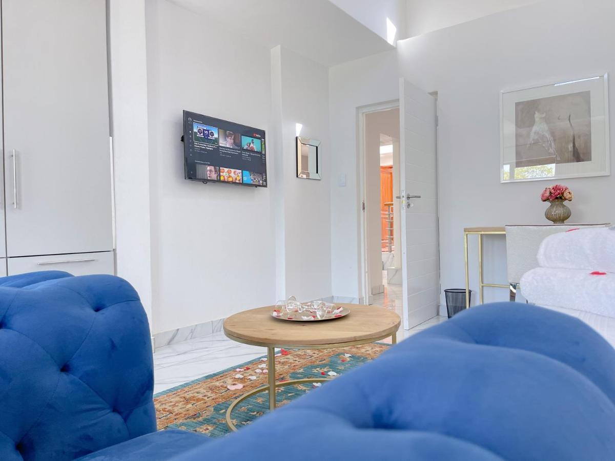 יוהנסבורג Amoris Guest House-Randburg מראה חיצוני תמונה