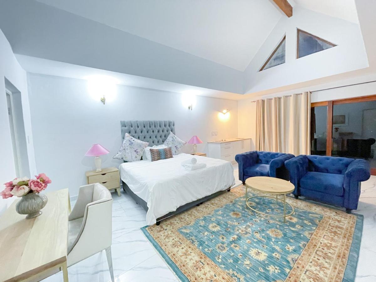 יוהנסבורג Amoris Guest House-Randburg מראה חיצוני תמונה