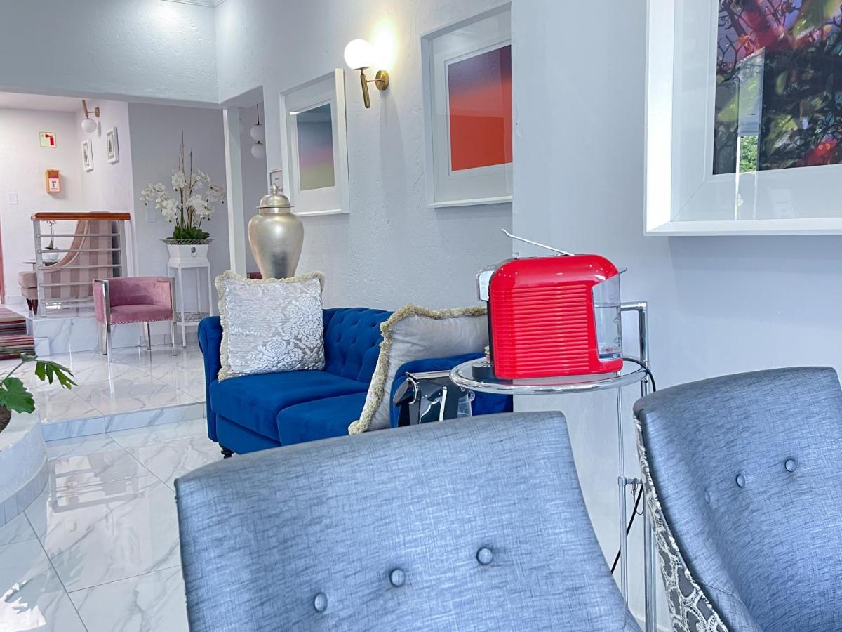 יוהנסבורג Amoris Guest House-Randburg מראה חיצוני תמונה