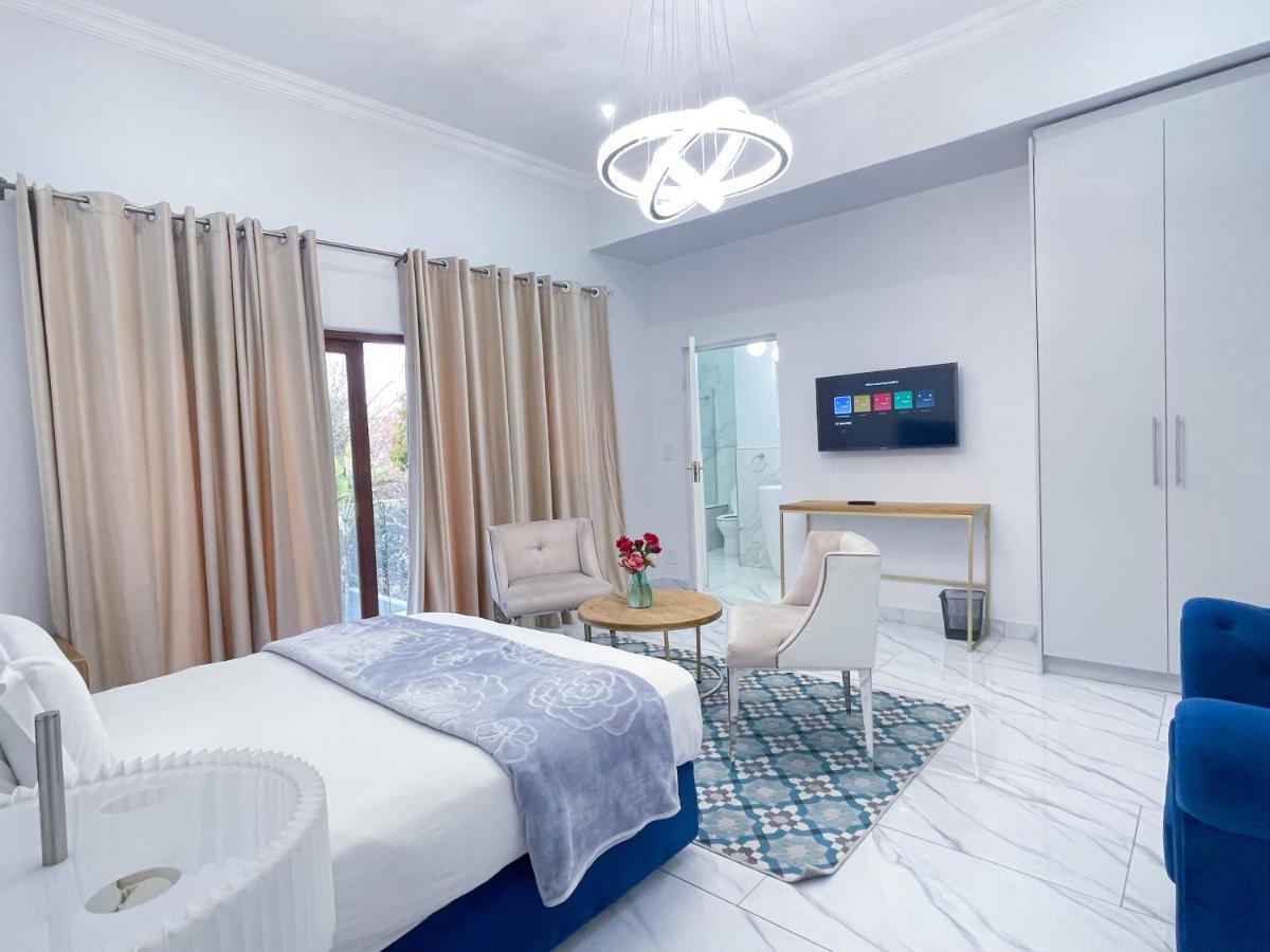 יוהנסבורג Amoris Guest House-Randburg מראה חיצוני תמונה