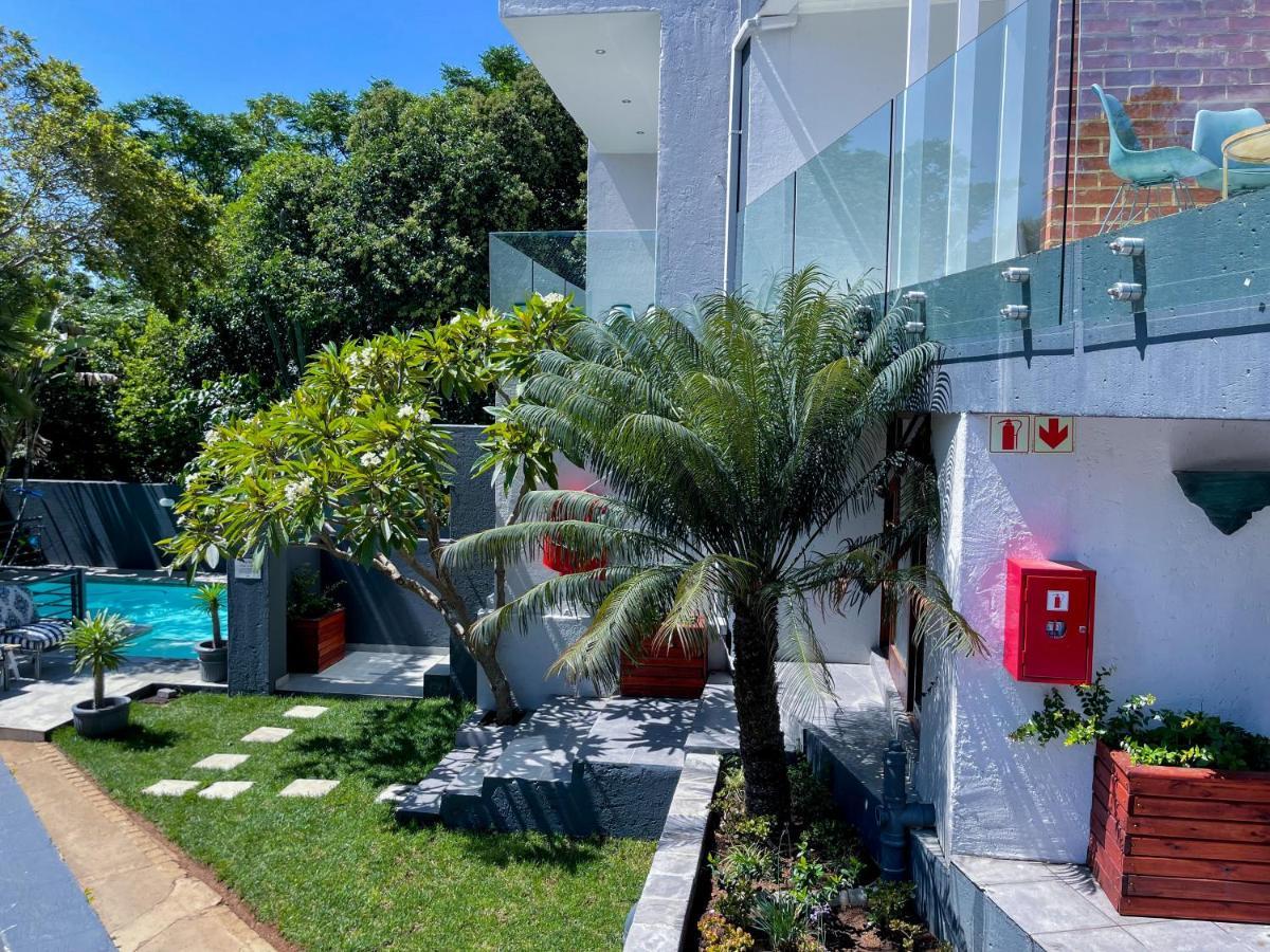 יוהנסבורג Amoris Guest House-Randburg מראה חיצוני תמונה