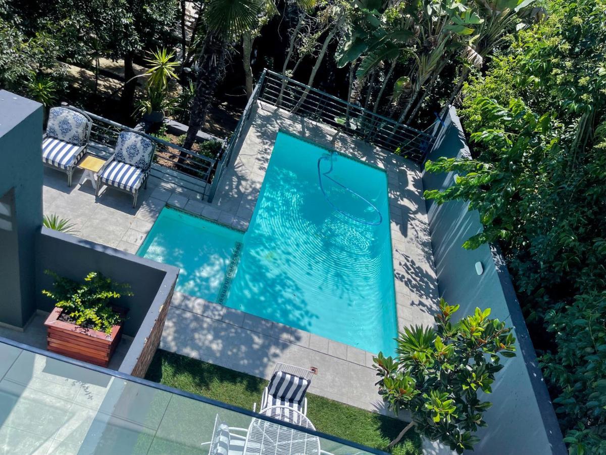 יוהנסבורג Amoris Guest House-Randburg מראה חיצוני תמונה
