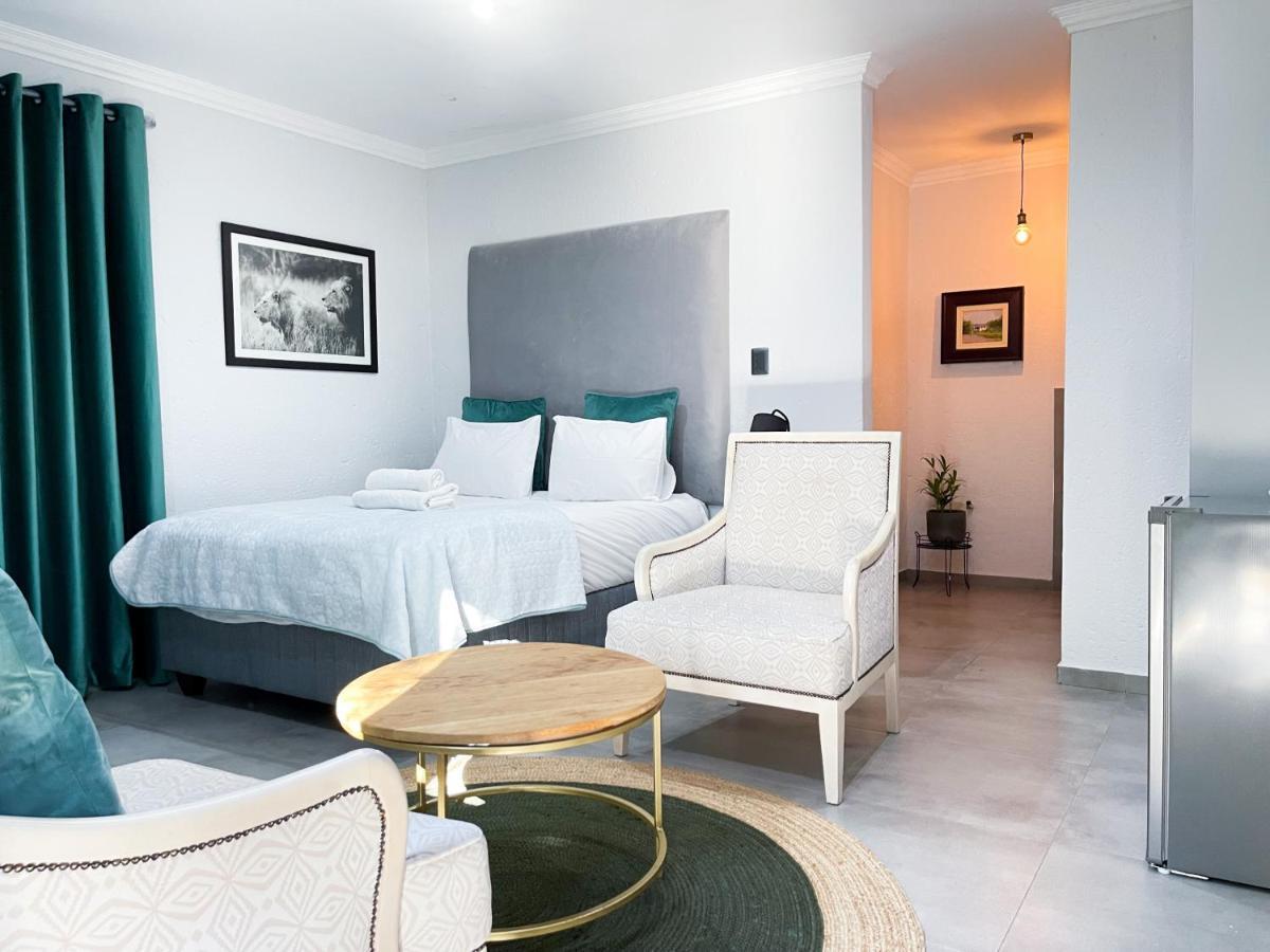 יוהנסבורג Amoris Guest House-Randburg מראה חיצוני תמונה