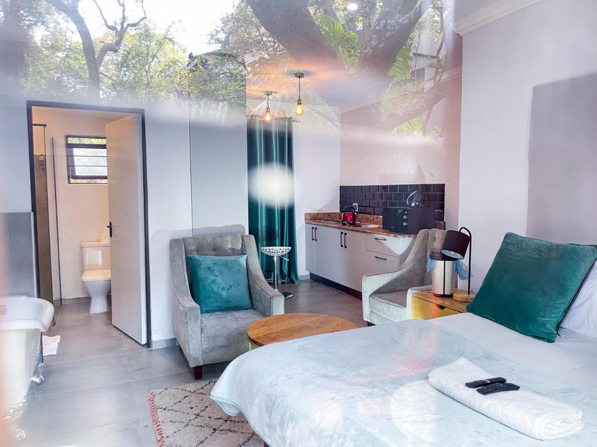 יוהנסבורג Amoris Guest House-Randburg מראה חיצוני תמונה