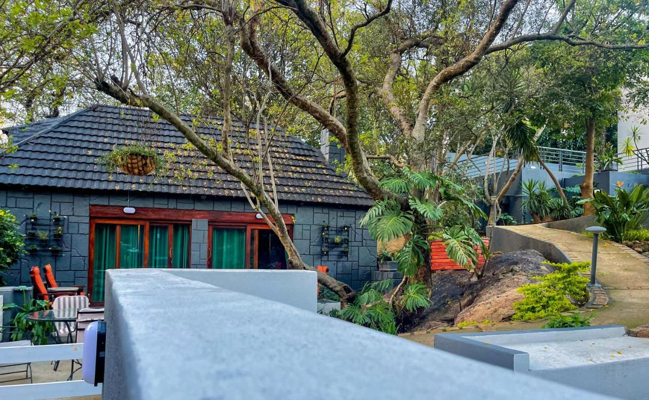 יוהנסבורג Amoris Guest House-Randburg מראה חיצוני תמונה
